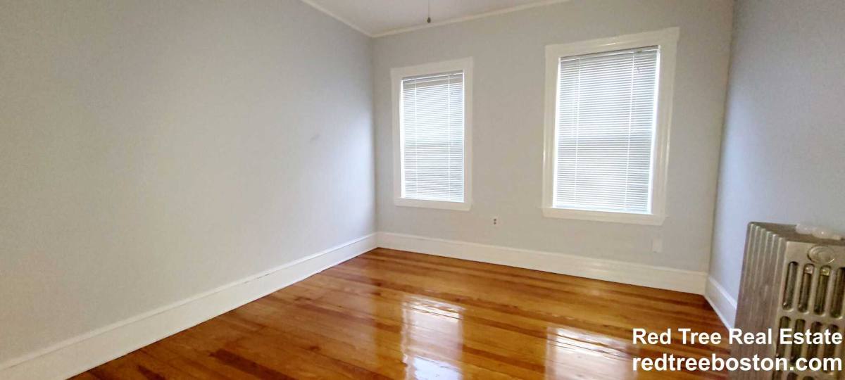 Apartment for rent at 24 Dalrymple St, Jamaica Plain, MA 02130