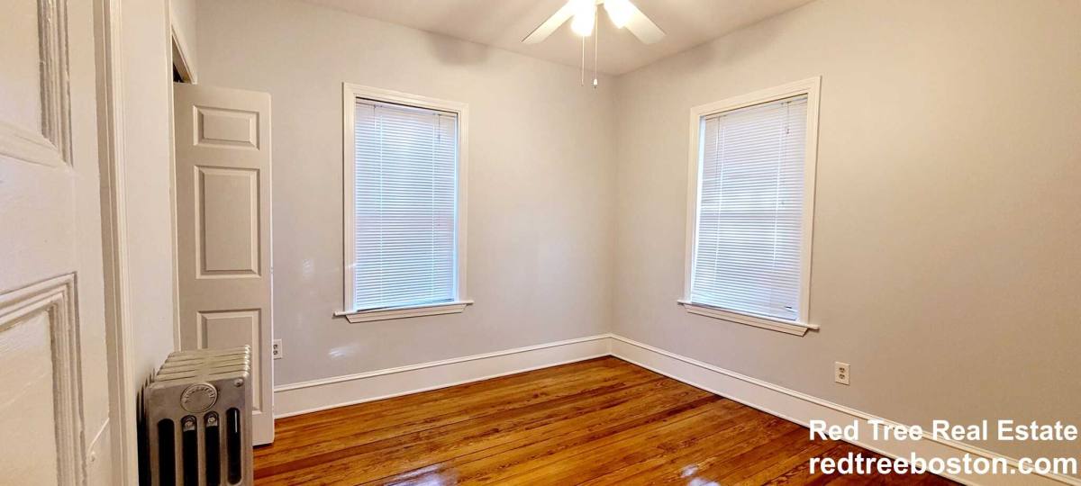 Apartment for rent at 24 Dalrymple St, Jamaica Plain, MA 02130