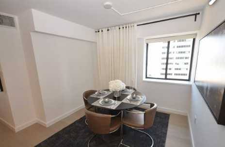 Apartment for rent at 11 Devonshire Place, Boston, MA 02109