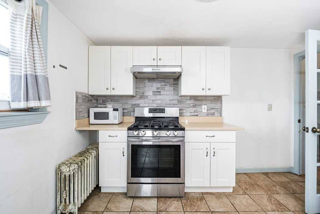 Apartment for rent at 19 Dexter Ave, Waltham, MA 02453