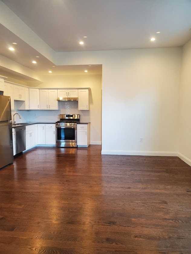 Apartment for rent at 128 Dorchester St, South Boston, MA 02127