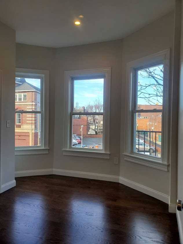Apartment for rent at 128 Dorchester St, South Boston, MA 02127