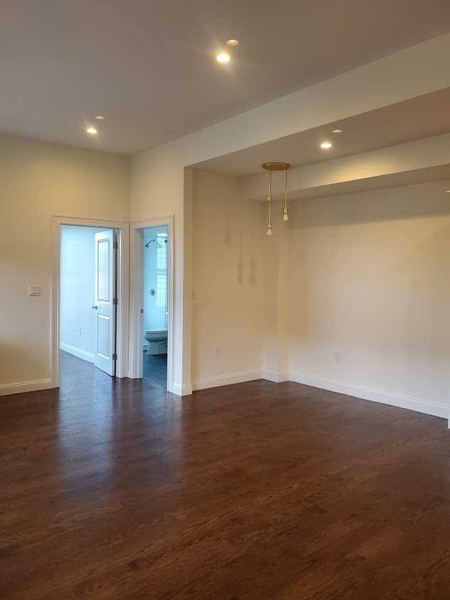 Apartment for rent at 128 Dorchester St, South Boston, MA 02127