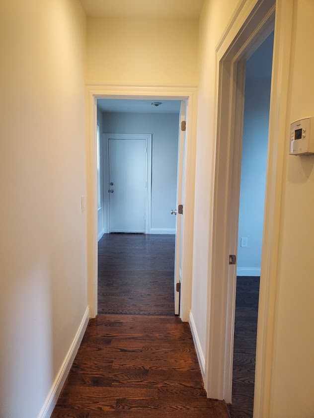 Apartment for rent at 128 Dorchester St, South Boston, MA 02127