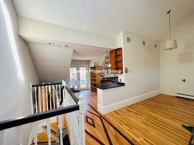 Apartment for rent at 42 E Springfield St, Boston, MA 02118