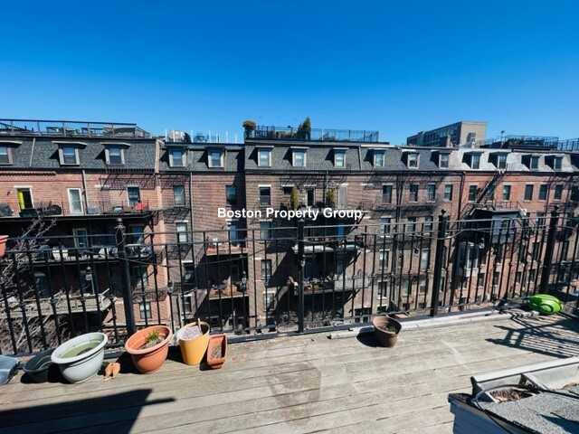Apartment for rent at 42 E Springfield St, Boston, MA 02118