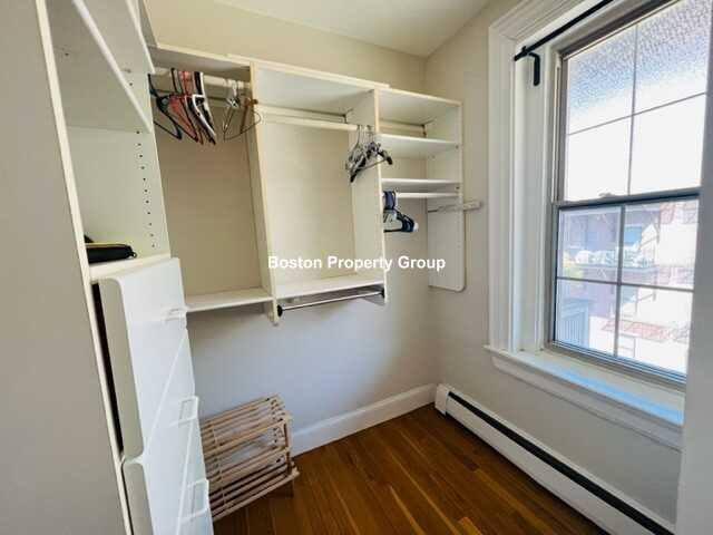 Apartment for rent at 42 E Springfield St, Boston, MA 02118
