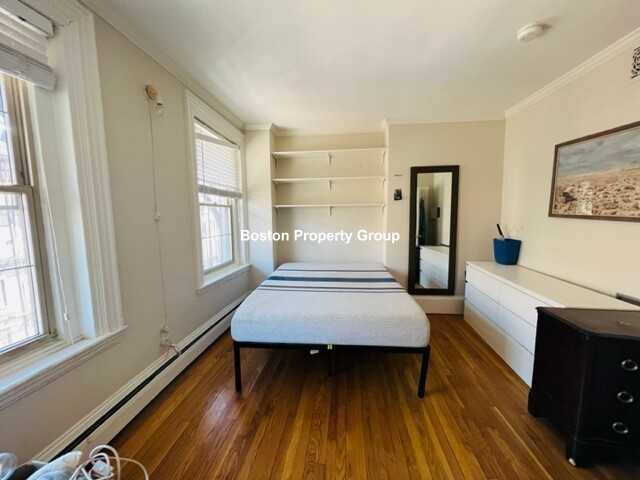 Apartment for rent at 42 E Springfield St, Boston, MA 02118