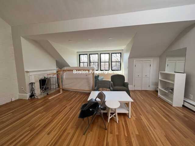 Apartment for rent at 42 E Springfield St, Boston, MA 02118