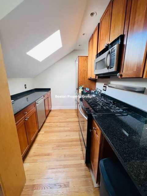 Apartment for rent at 42 E Springfield St, Boston, MA 02118