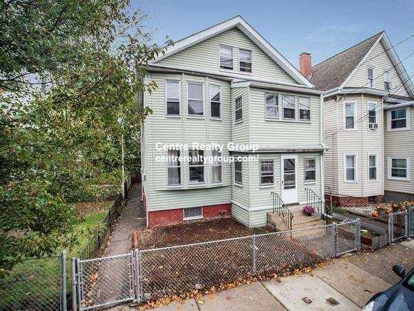 Apartment for rent at 21 Eliot St, Somerville, MA 02143