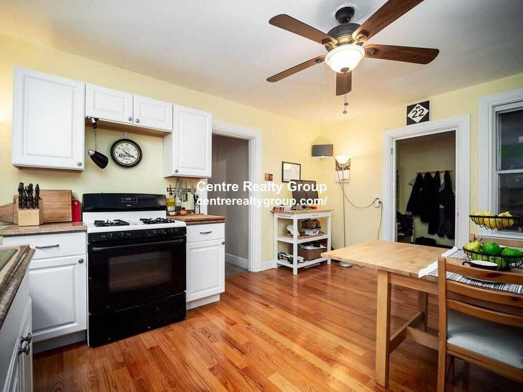 Apartment for rent at 21 Eliot St, Somerville, MA 02143