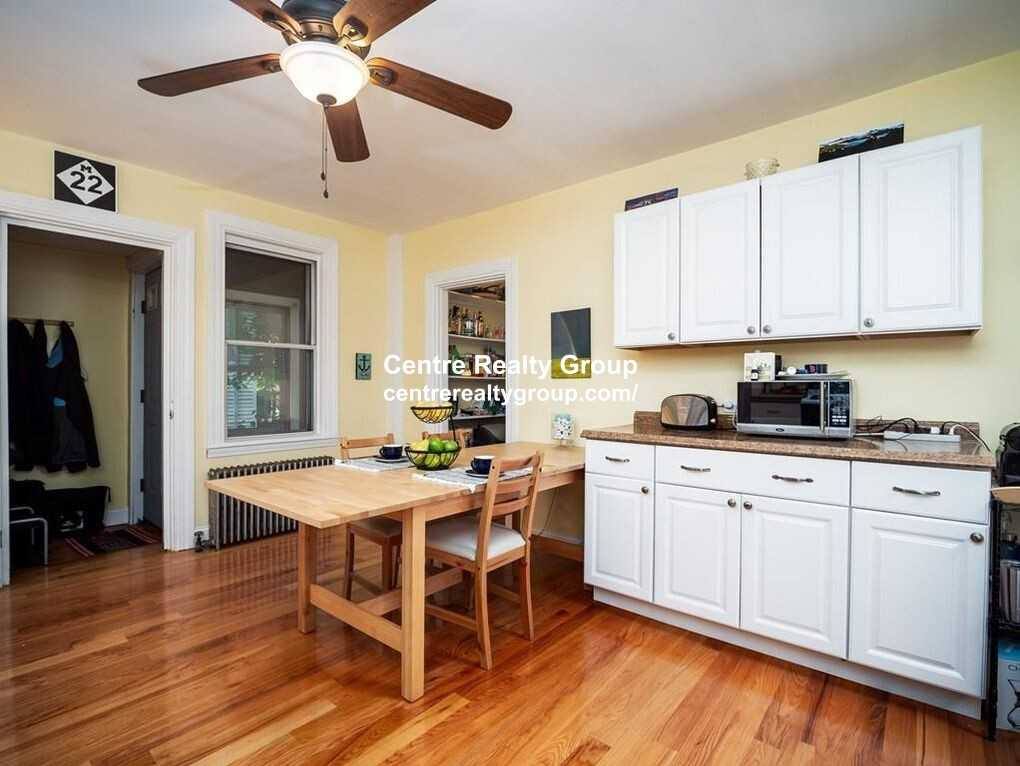 Apartment for rent at 21 Eliot St, Somerville, MA 02143
