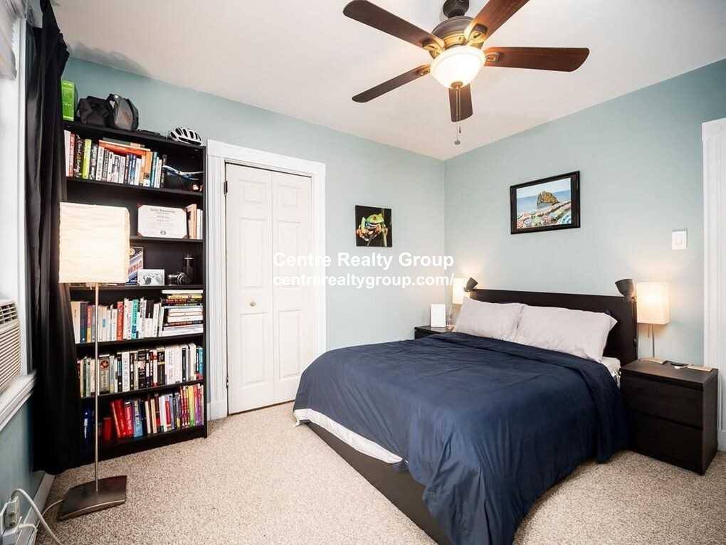 Apartment for rent at 21 Eliot St, Somerville, MA 02143