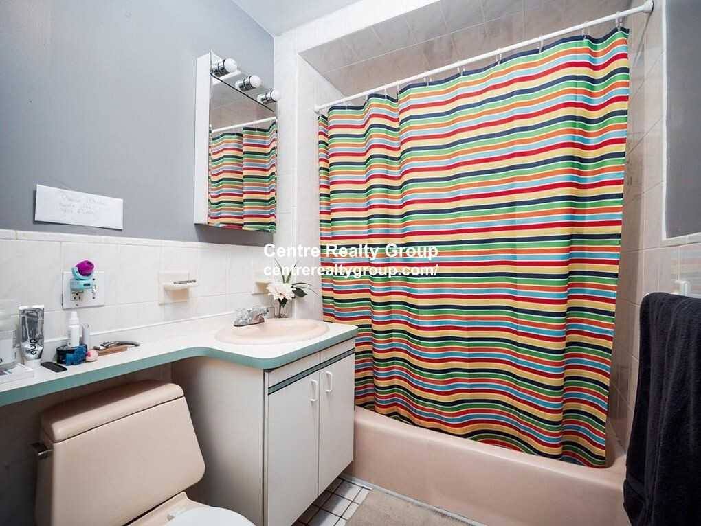 Apartment for rent at 21 Eliot St, Somerville, MA 02143