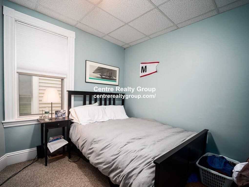 Apartment for rent at 21 Eliot St, Somerville, MA 02143
