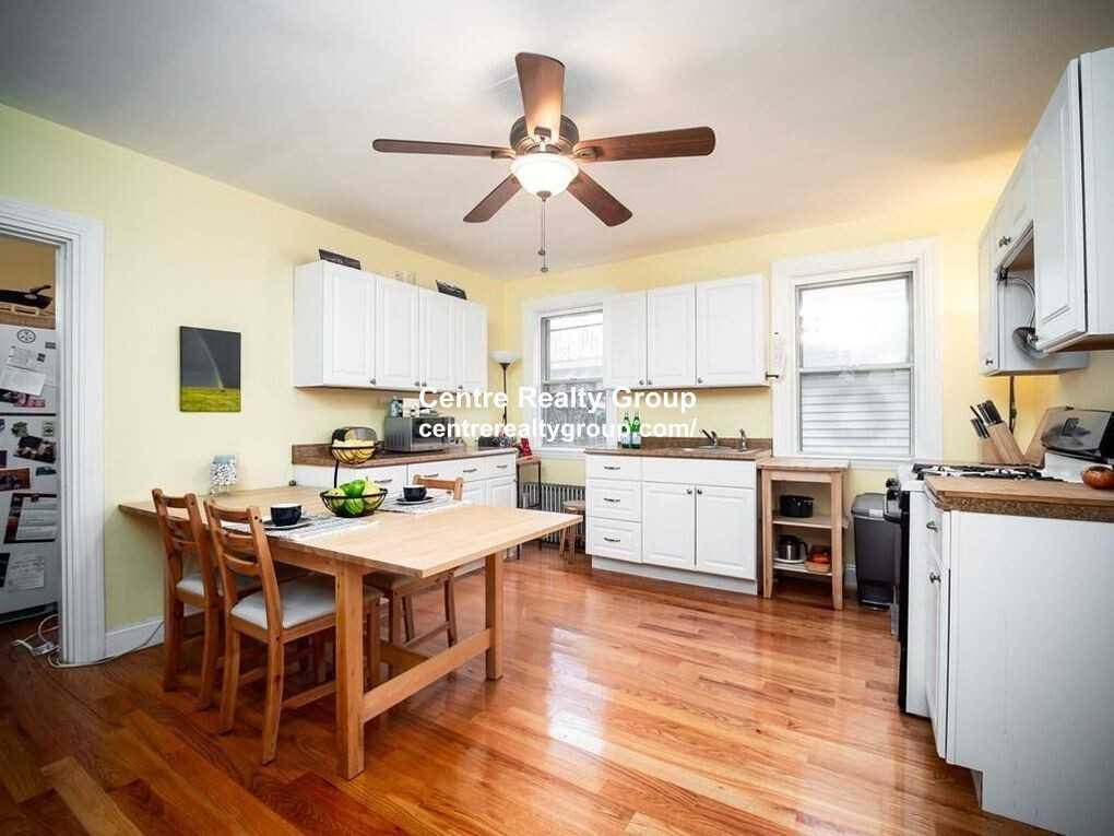 Apartment for rent at 21 Eliot St, Somerville, MA 02143