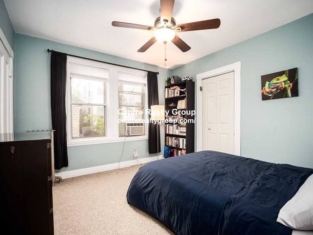 Apartment for rent at 21 Eliot St, Somerville, MA 02143