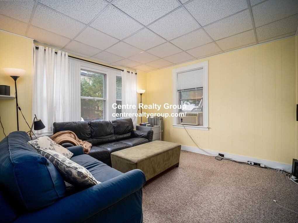 Apartment for rent at 21 Eliot St, Somerville, MA 02143