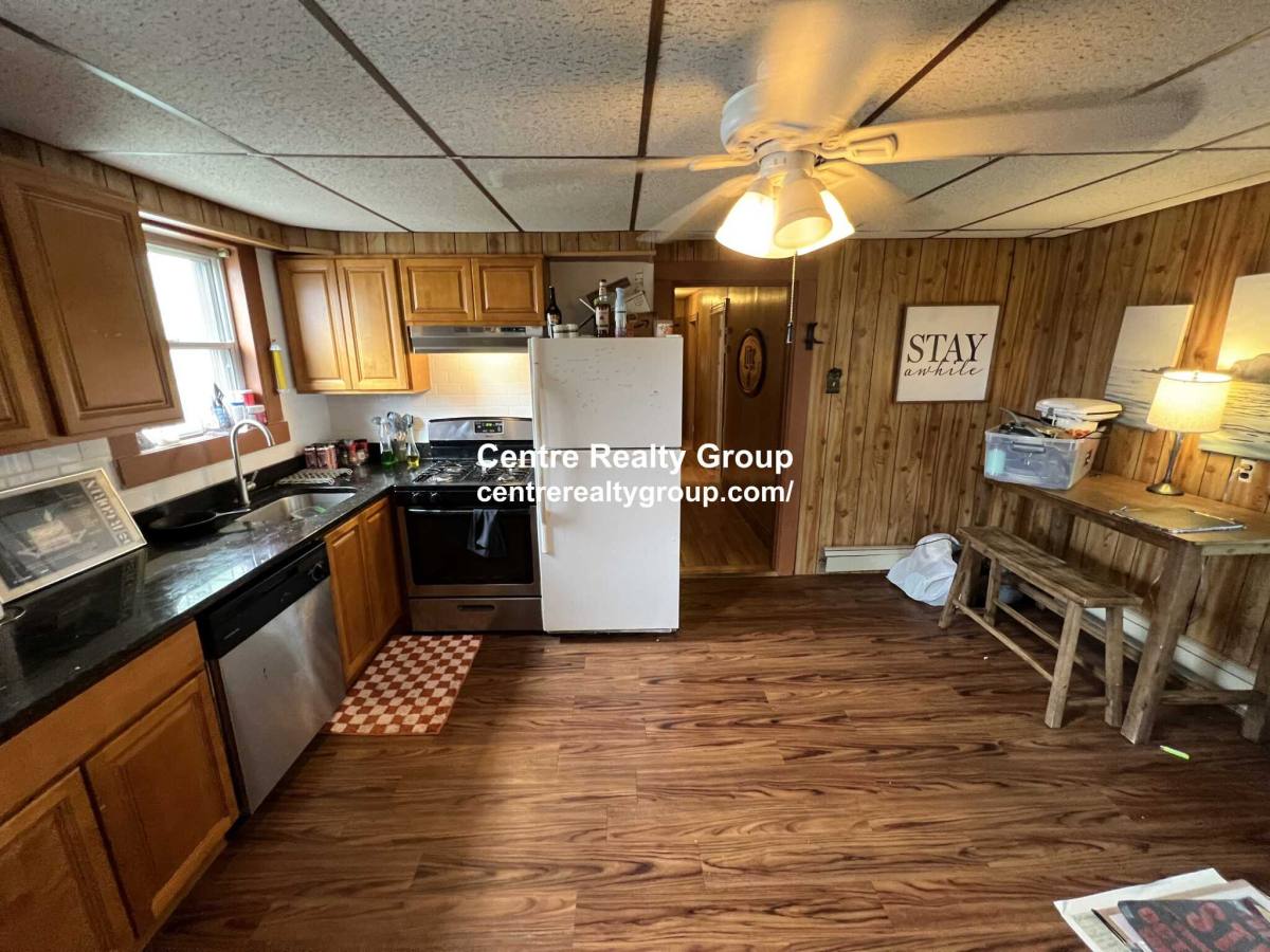 Apartment for rent at 21 Eliot St, Somerville, MA 02143