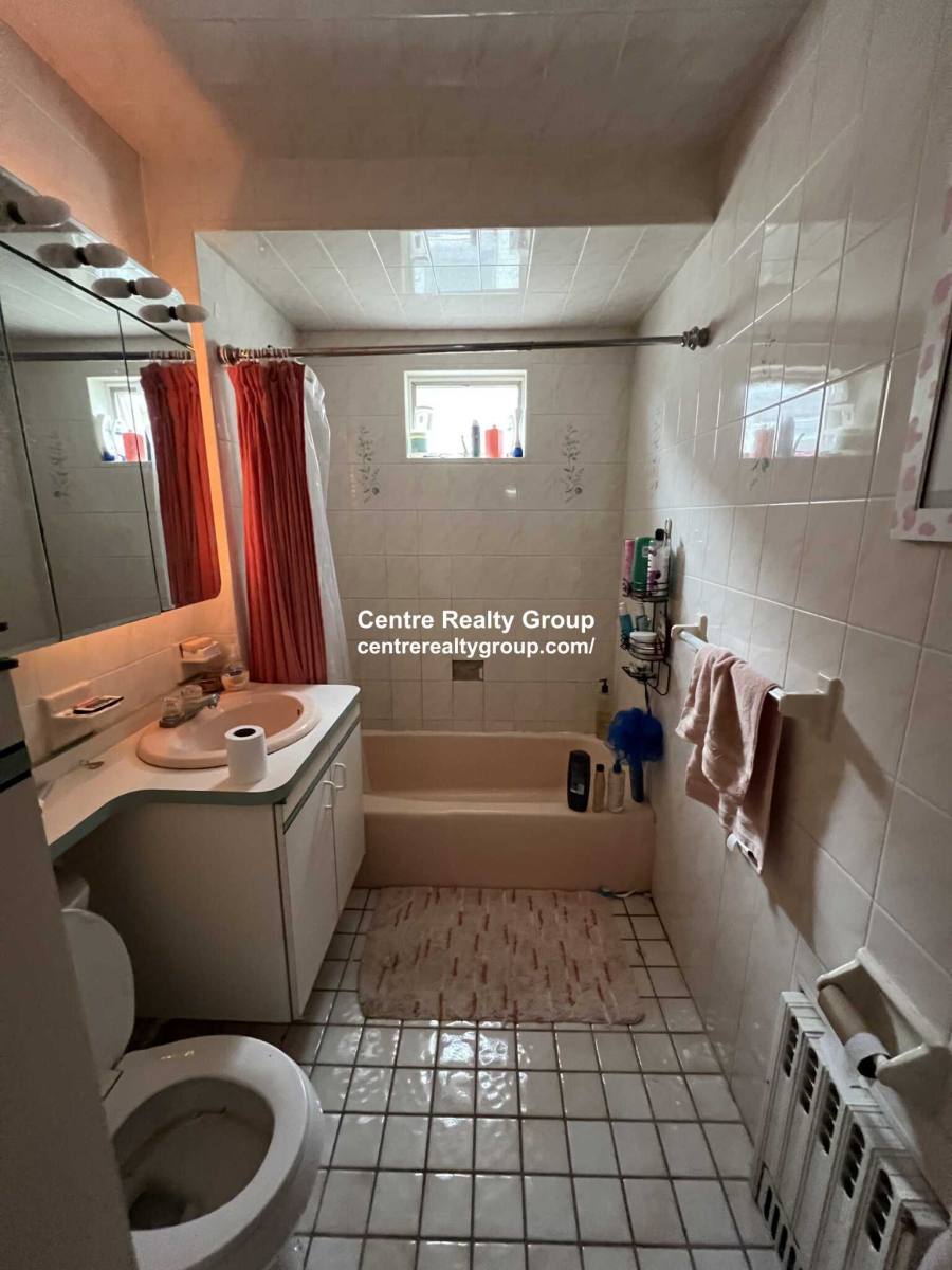Apartment for rent at 21 Eliot St, Somerville, MA 02143