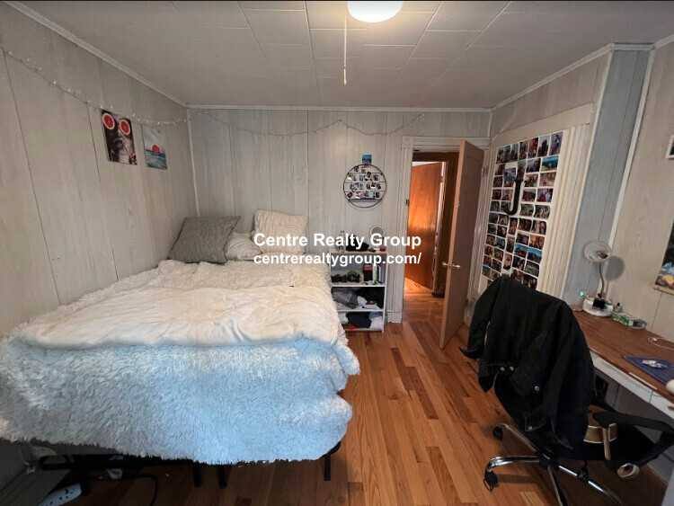 Apartment for rent at 21 Eliot St, Somerville, MA 02143