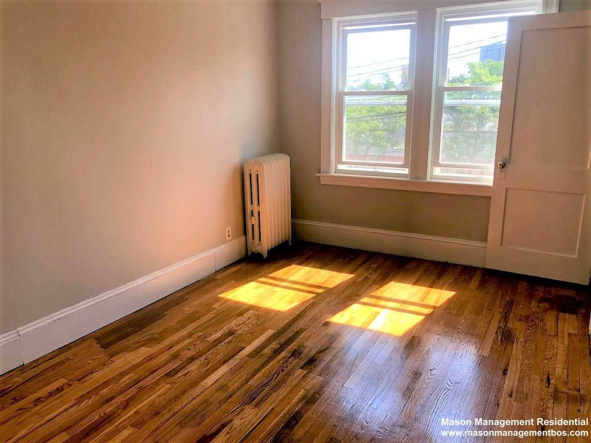 Apartment for rent at 92 Empire St, Allston, MA 02134