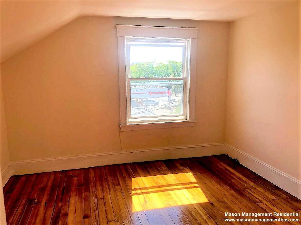 Apartment for rent at 92 Empire St, Allston, MA 02134