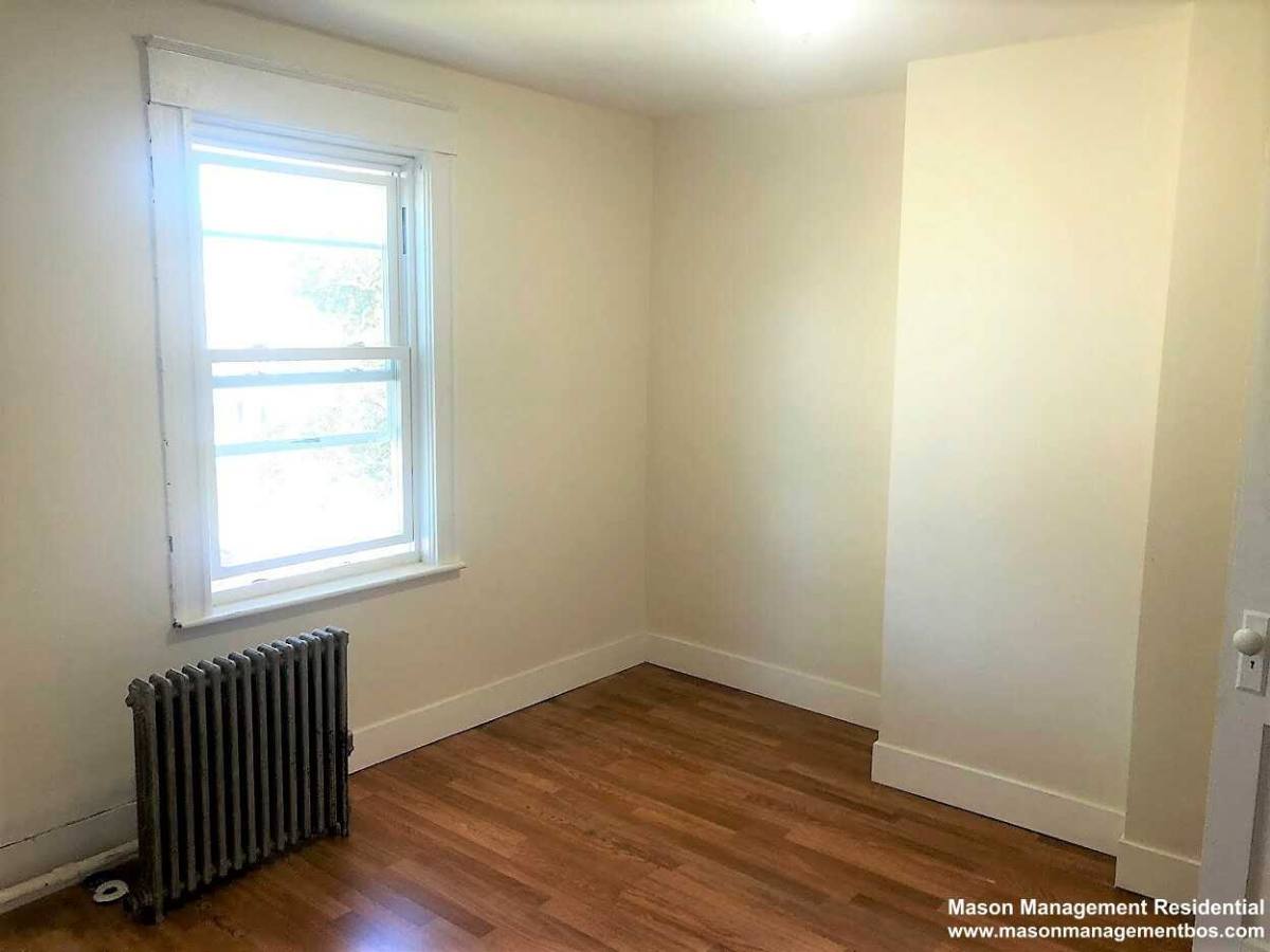 Apartment for rent at 92 Empire St, Allston, MA 02134