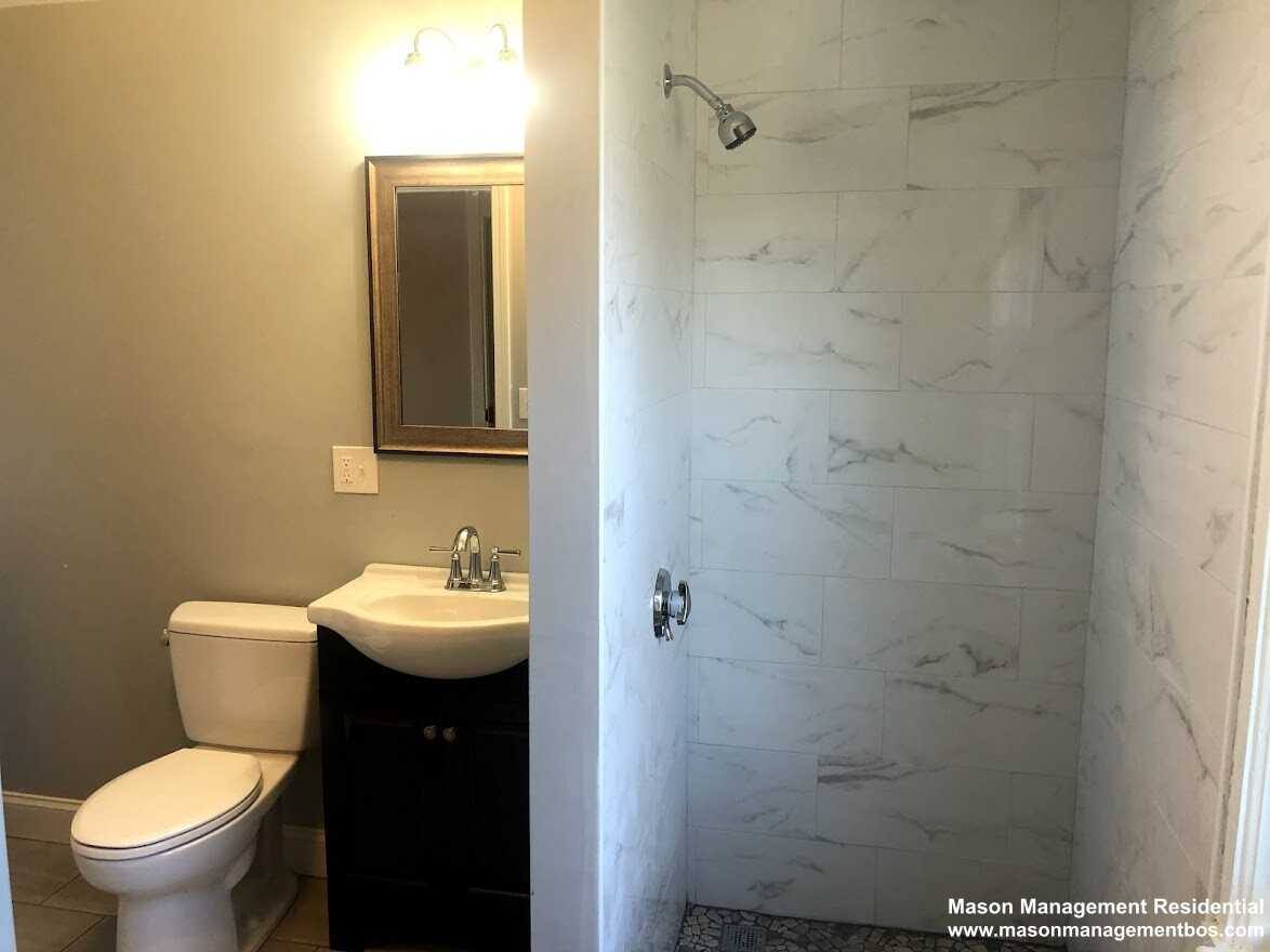 Apartment for rent at 92 Empire St, Allston, MA 02134