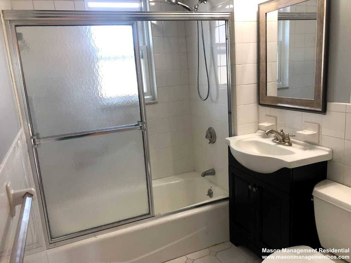 Apartment for rent at 92 Empire St, Allston, MA 02134