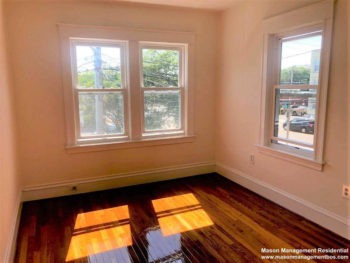 Apartment for rent at 92 Empire St, Allston, MA 02134
