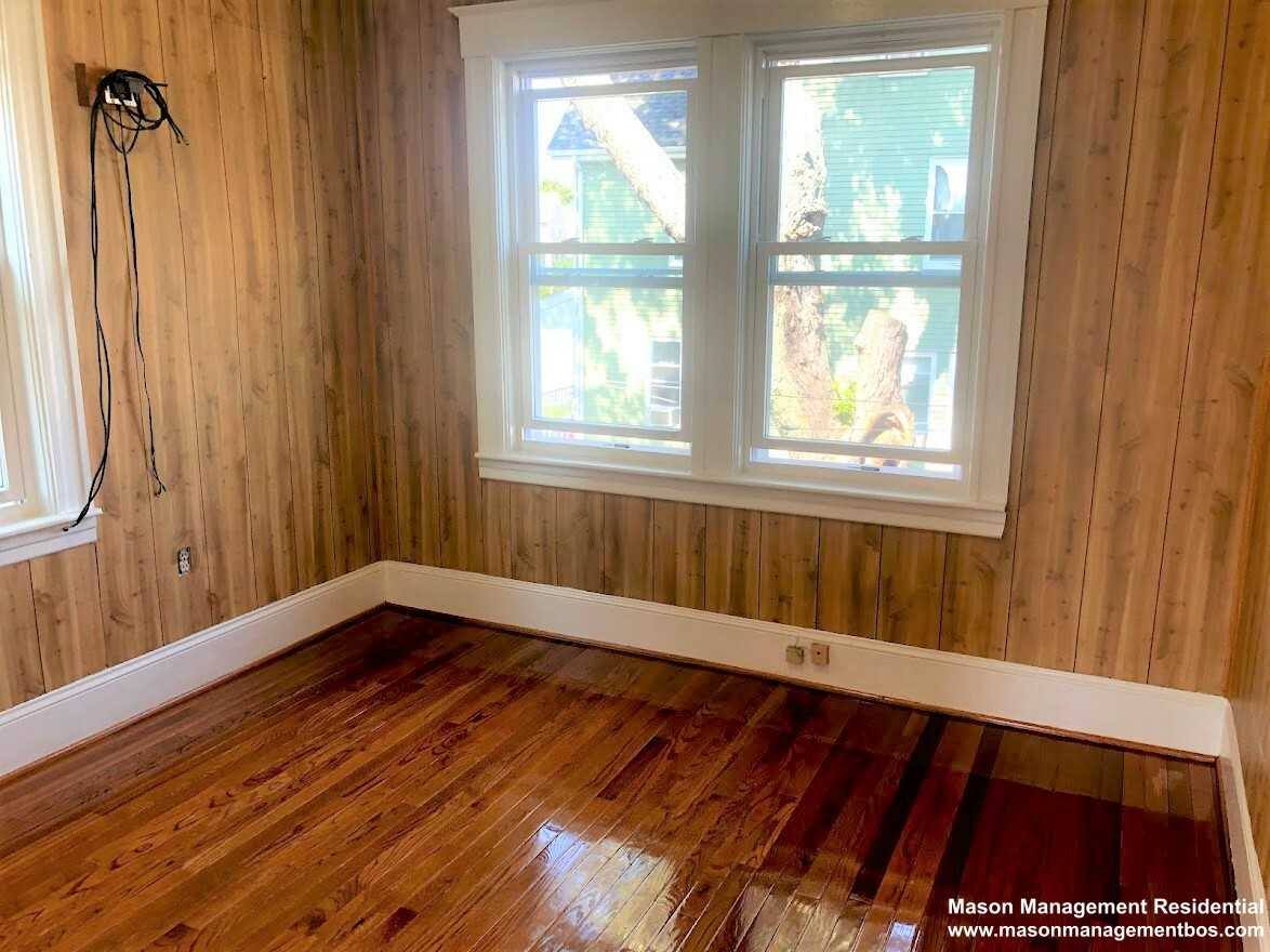 Apartment for rent at 92 Empire St, Allston, MA 02134