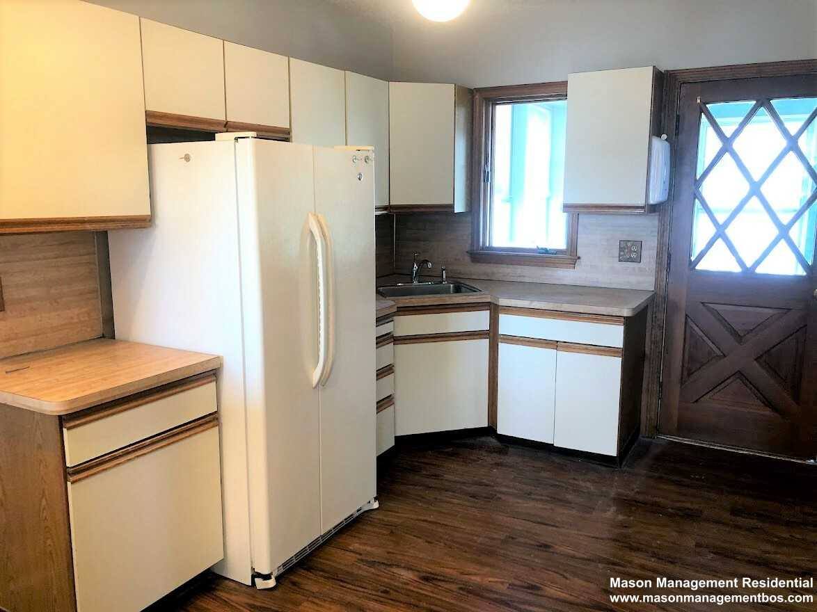 Apartment for rent at 92 Empire St, Allston, MA 02134