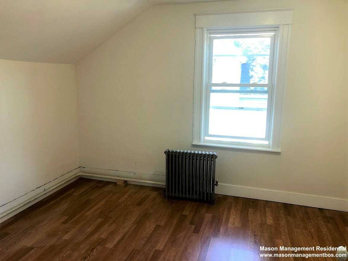 Apartment for rent at 92 Empire St, Allston, MA 02134