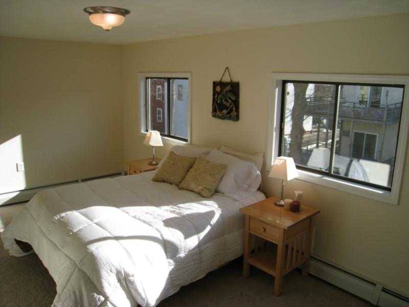 Apartment for rent at 20 Evergreen Ave, Somerville, MA 02145