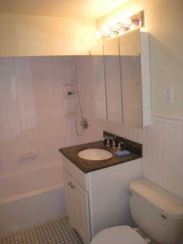 Apartment for rent at 20 Evergreen Ave, Somerville, MA 02145