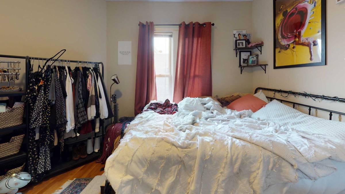 Apartment for rent at 37 Falcon St, East Boston, MA 02128
