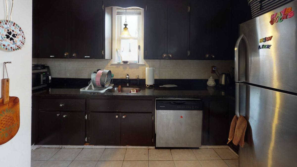 Apartment for rent at 37 Falcon St, East Boston, MA 02128