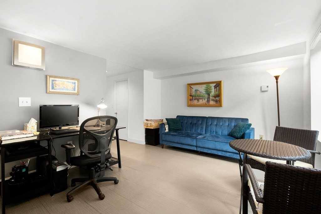 Apartment for rent at 26 Dartmouth Place, Boston, MA 02116