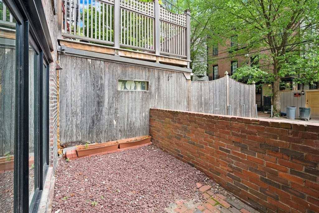 Apartment for rent at 26 Dartmouth Place, Boston, MA 02116