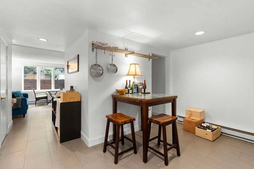Apartment for rent at 26 Dartmouth Place, Boston, MA 02116