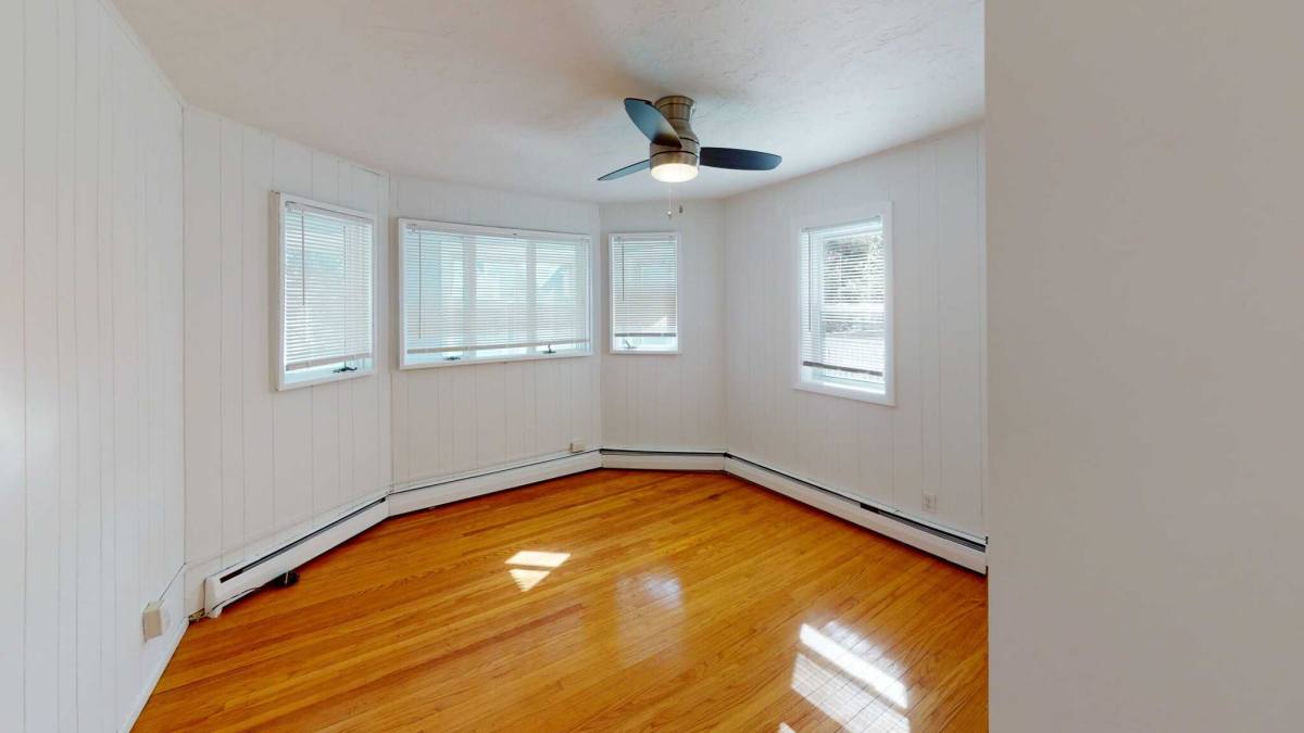 Apartment for rent at 88 Fremont St, Somerville, MA 02145