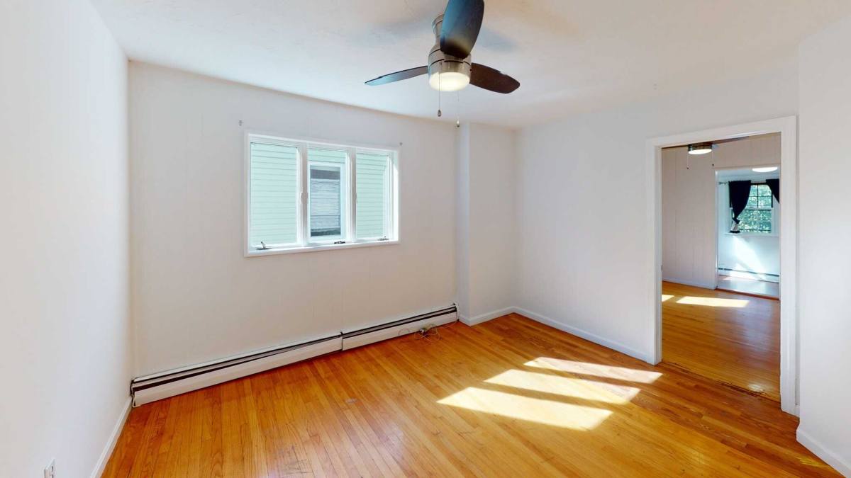 Apartment for rent at 88 Fremont St, Somerville, MA 02145
