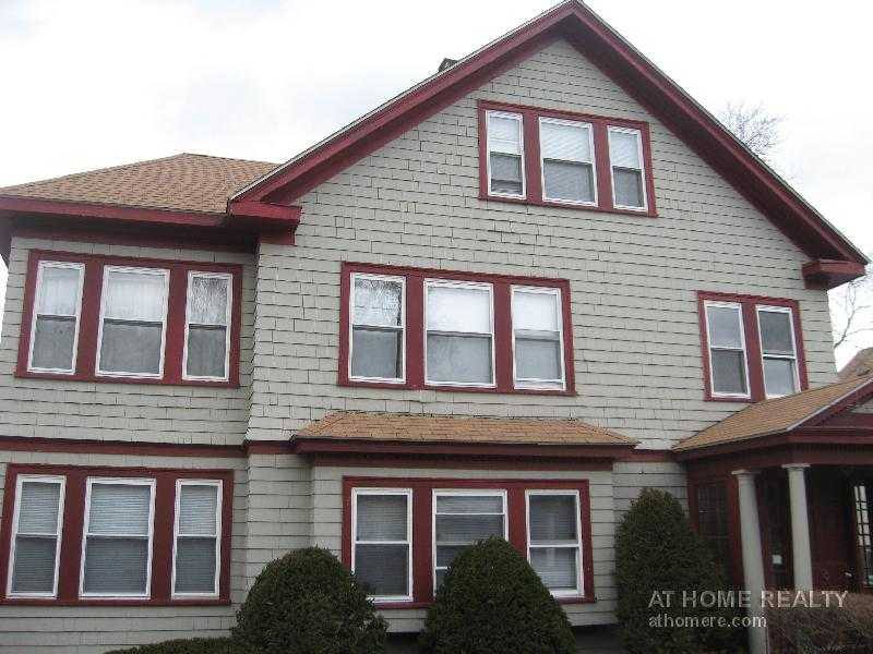 Apartment for rent at 26 Gerald Rd, Brighton, MA 02135