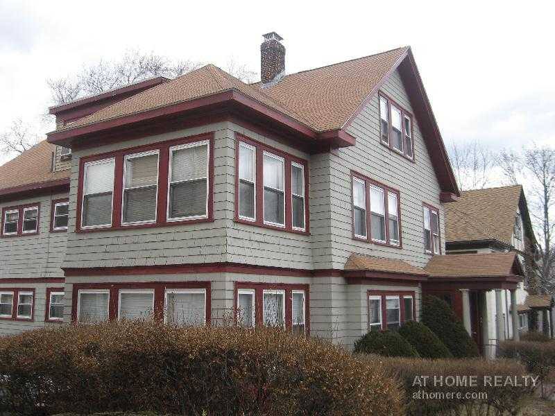 Apartment for rent at 26 Gerald Rd, Brighton, MA 02135