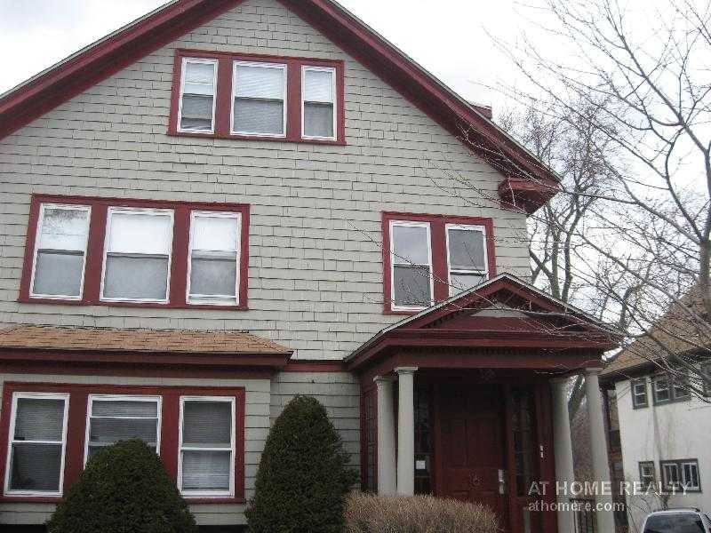Apartment for rent at 26 Gerald Rd, Brighton, MA 02135