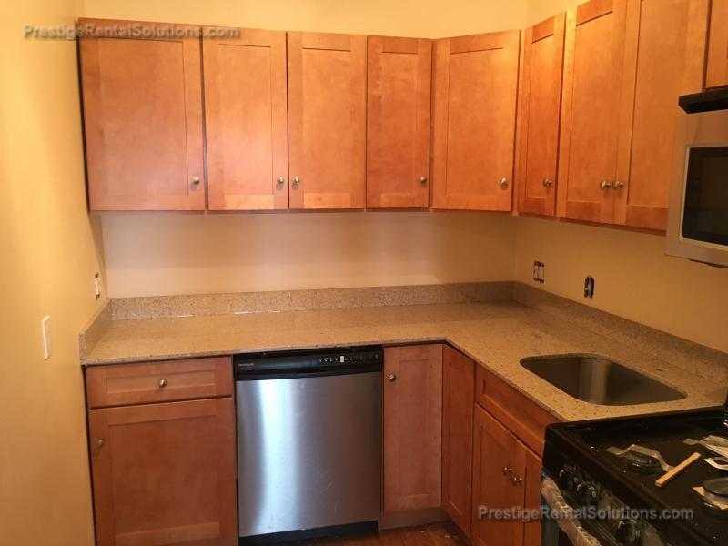 Apartment for rent at 130 Gladstone St, East Boston, MA 02128