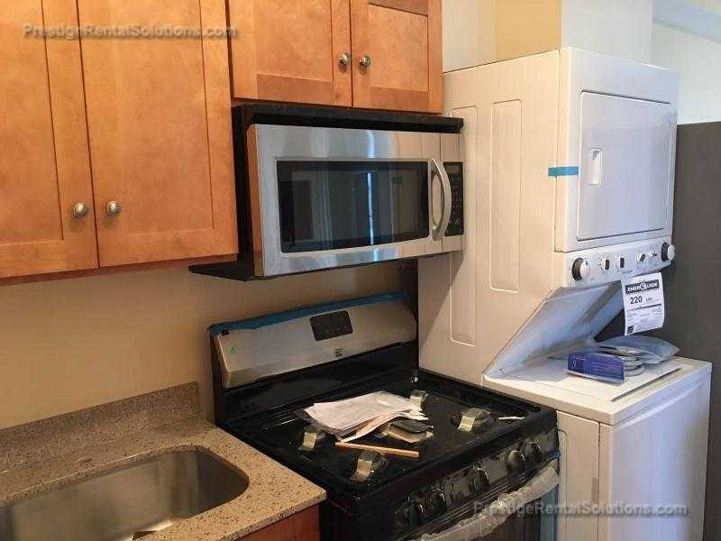 Apartment for rent at 130 Gladstone St, East Boston, MA 02128