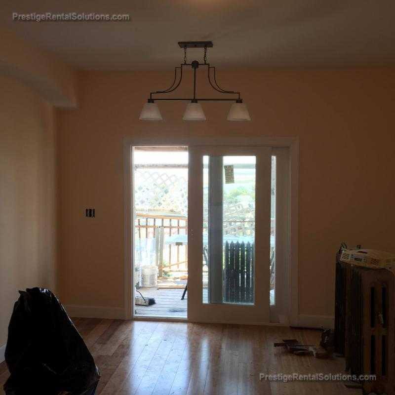 Apartment for rent at 130 Gladstone St, East Boston, MA 02128